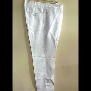 Cubavera Mens🤠White dress pants